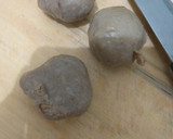 Foto langkah ke 1 dari resep Telur dadar baso.