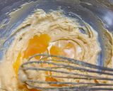 Foto langkah ke 1 dari resep Thumbprint cookies.