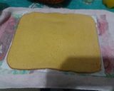 Foto del paso 1 de la receta: Pionono a puro chocolate