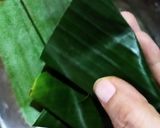 Foto langkah ke 6 dari resep Pais Monyong (Makanan Khas Cirebon).