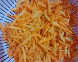 Foto langkah ke 1 dari resep Bakwan Sayur (Ote-Ote).