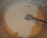 A picture of step 4 of 20 minutes Dudh Chitoi Pitha.
