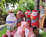 Foto langkah ke 4 dari resep Es krim Seger n Simple.