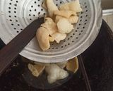 Foto langkah ke 4 dari resep Jangan Tholo Ndeso.