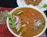 कुल्थी दाल रेसिपी चरण 6 फोटो
