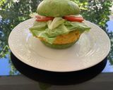 Foto del paso 3 de la receta: Sándwiches en versiones sin pan