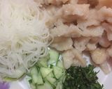 Foto langkah ke 11 dari resep Tekwan udang.