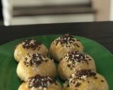 Foto langkah ke 4 dari resep Roti simple low carb.