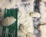 Foto del paso 9 de la receta: Ñoquis de papa