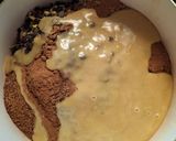 Φωτογραφία βήματος 2 της συνταγής Granola με κινόα και ταχίνι