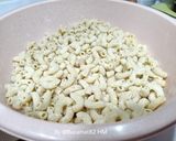 Foto langkah ke 2 dari resep Makaroni pedas.