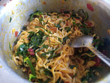 Vegetable Noodles