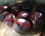 Foto langkah ke 1 dari resep Oseng jengkol pedes manis ala-ala.