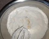 Foto del paso 4 de la receta: Tarta de naranja con canela y jengibre 🥰🥰🥰
