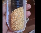 صورة لخطوة 4 من وصفة حلوة السيقار