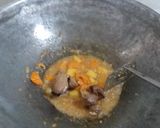 Foto langkah ke 6 dari resep MPASI 13M+ - Semur Ati Ayam, Kentang, Wortel.
