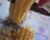 Foto del paso 2 de la receta: Pastel de choclo en licuadora 🌽 Chipa Guazú en licuadora 🌽