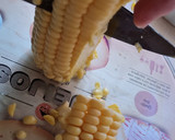 Foto del paso 2 de la receta: Pastel de choclo en licuadora 🌽 Chipa Guazú en licuadora 🌽