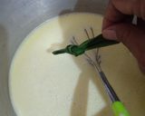 Foto langkah ke 4 dari resep Puding Santan Jagung Manis.