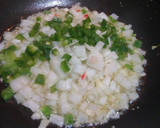 Foto del paso 2 de la receta: Calabaza rellena de carne