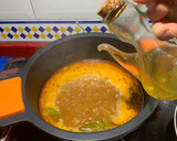 Foto del paso 5 de la receta: Merluza en salsa roja