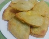 Foto langkah ke 4 dari resep Goreng Ubi (Ubi Goreng) renyah.