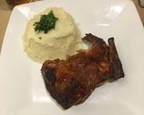 Foto del paso 7 de la receta: Costillas RIBS de cerdo BBQ al horno