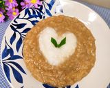Foto langkah ke 4 dari resep Bubur Merah Putih / Bubur Sengkolo.