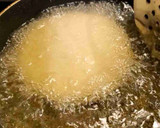 Foto del paso 4 de la receta: Gorditas de masa dulces 🌺
