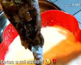 Foto del paso 11 de la receta: Chiles rellenos de queso fácil