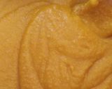 Foto del paso 5 de la receta: Crema de porotos y zapallo