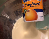 Foto del paso 1 de la receta: Queque de yogur