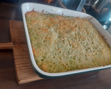 Foto del paso 5 de la receta: Pastel de brócoli 🥦