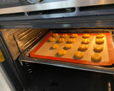 Foto del paso 4 de la receta: Galletas de mantequilla y almendra