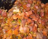 Foto del paso 5 de la receta: Mondongo paisa