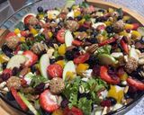 Foto del paso 3 de la receta: Ensalada Berries