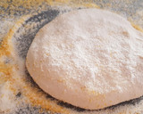 Foto del paso 1 de la receta: Pizza casera de atún