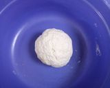 Foto langkah ke 1 dari resep Pizza Teflon Ekonomis | Tanpa Telur.