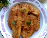 Foto langkah ke 4 dari resep Pisang Goreng Kriuk.