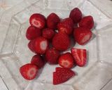 Foto del paso 6 de la receta: Panna Cotta y culis de frutilla
