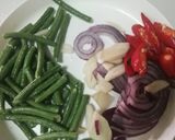 Gambar langkah 4 resipi Sotong goreng kunyit yang simple #phopbylinimohd #batch18.