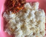 Foto langkah ke 7 dari resep Dendeng batoko.
