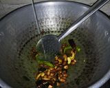 எலுமிச்சை சாதம் ரெசிபி ஸ்டேப் 6 புகைப்படம்