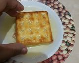 Foto langkah ke 5 dari resep Gabin Malkist Goreng isi Vla.