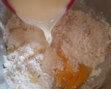 Foto del paso 3 de la receta: Pan con dulce de guayaba venezolana