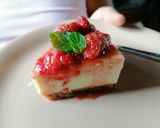 Foto del paso 12 de la receta: Cheesecake New York