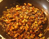 Foto del paso 30 de la receta: Agnolottis a la Aqualung (Jethro)