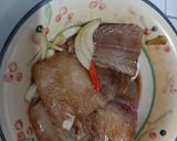 Foto langkah ke 3 dari resep Ikan dori kukus.