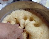 Foto del paso 4 de la receta: Pan de maíz