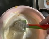 Foto langkah ke 6 dari resep Chiffon Cake Keju Cheese Ci Tintin.